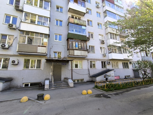 
  Продается 1-комн. квартира, 31.9 м², Соколова пр-кт, д. 81
. Фото 1.