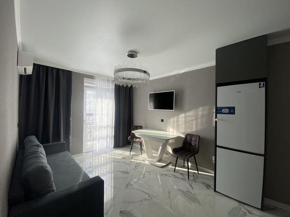 
  Продается 2-комн. квартира, 39 м², Ткачева ул, д. 19
. Фото 4.