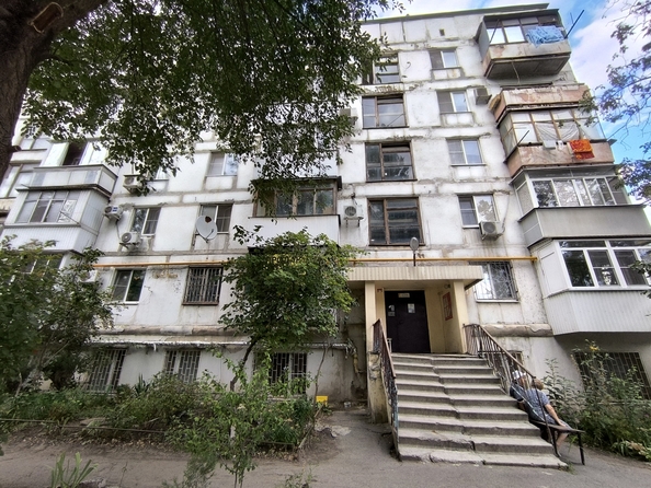 
  Продается 2-комн. квартира, 50.9 м², Тимошенко ул, д. 18
. Фото 8.