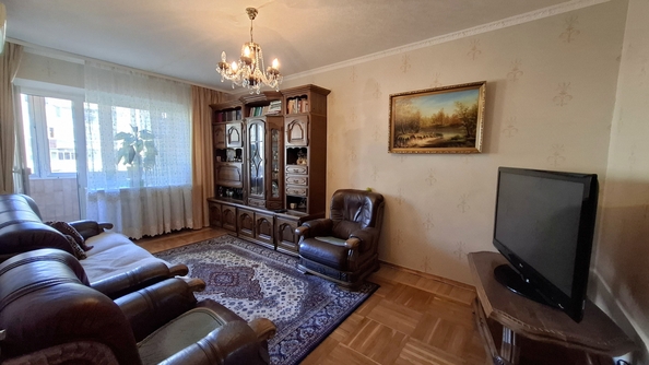 
  Продается 3-комн. квартира, 58 м², Пановой ул, д. 32
. Фото 1.