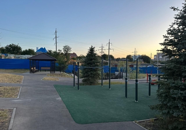 
  Продается 3-комн. квартира, 82.4 м², Белокалитвинская ул, д. 1
. Фото 9.