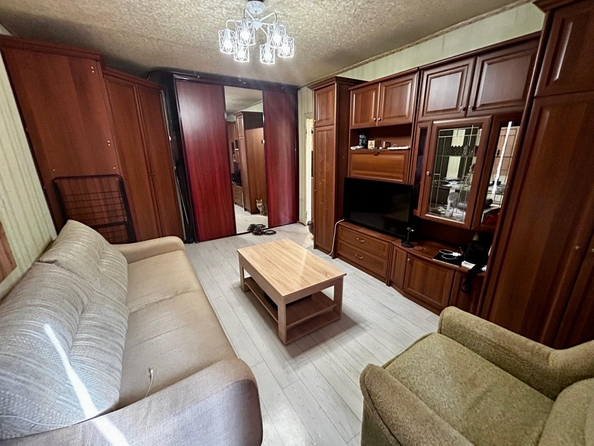 
  Продается 1-комн. квартира, 32 м², Оганова ул, д. 16
. Фото 6.