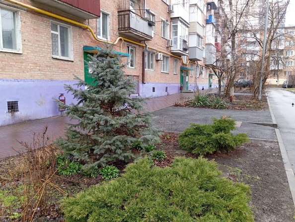 
  Продается 1-комн. квартира, 32 м², Оганова ул, д. 16
. Фото 12.