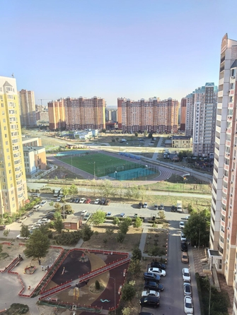 
  Продается 1-комн. квартира, 36 м², Еременко ул, д. 98
. Фото 11.