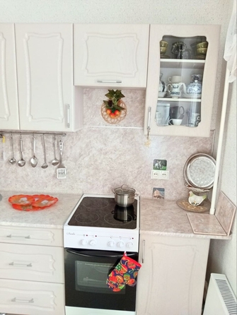 
  Продается 1-комн. квартира, 36 м², Еременко ул, д. 98
. Фото 20.