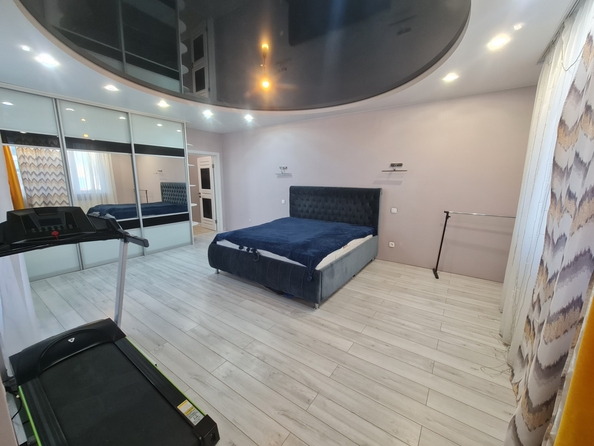 
  Продается 3-комн. квартира, 99.8 м², Элеваторный пер, д. 10
. Фото 2.