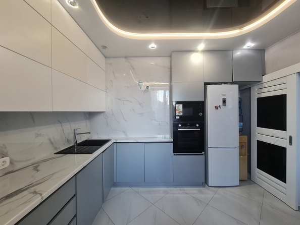 
  Продается 3-комн. квартира, 99.8 м², Элеваторный пер, д. 10
. Фото 9.