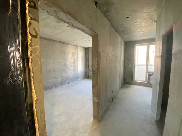 
  Продается 1-комн. квартира, 33 м², Ткачева ул, д. 42
. Фото 7.