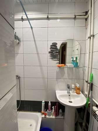 
  Продается 2-комн. квартира, 39 м², 26-я линия ул, д. 47/6
. Фото 4.