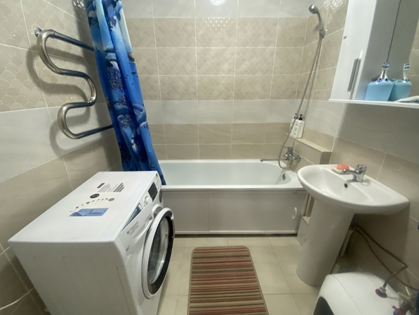 
  Продается 2-комн. квартира, 56 м², Ткачева ул, д. 19
. Фото 9.