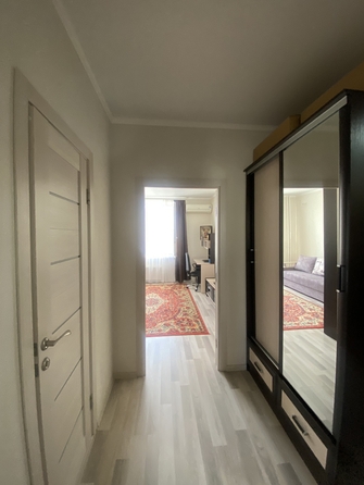 
  Продается 2-комн. квартира, 56 м², Ткачева ул, д. 19
. Фото 12.