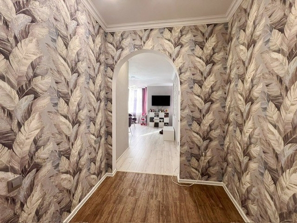 
  Продается 1-комн. квартира, 56 м², Кировский пр-кт, д. 48
. Фото 4.