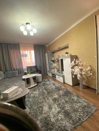 
  Продается 2-комн. квартира, 66 м², Орбитальная ул, д. 24
. Фото 3.