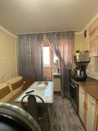
  Продается 2-комн. квартира, 66 м², Орбитальная ул, д. 24
. Фото 8.