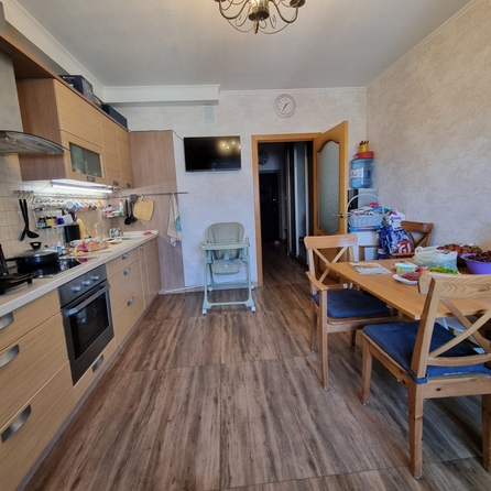 
  Продается 3-комн. квартира, 104 м², Краснофлотский пер, д. 22
. Фото 2.