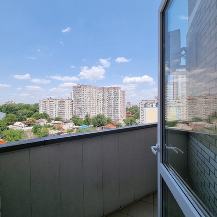 
  Продается 3-комн. квартира, 104 м², Краснофлотский пер, д. 22
. Фото 17.