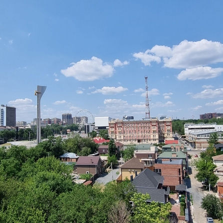 
  Продается 3-комн. квартира, 104 м², Краснофлотский пер, д. 22
. Фото 19.