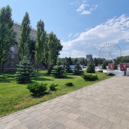 
  Продается 3-комн. квартира, 104 м², Краснофлотский пер, д. 22
. Фото 24.