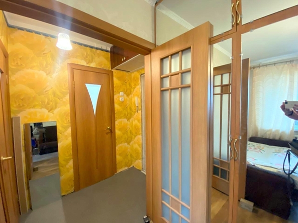 
  Продается 1-комн. квартира, 25 м², 2-й Пятилетки ул, д. 10/1
. Фото 5.