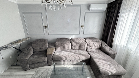 
  Продается 3-комн. квартира, 71.25 м², 45-я линия ул, д. 58
. Фото 4.