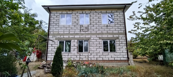 
  Продается коттедж, 96 м², хутор Большой Лог
. Фото 1.