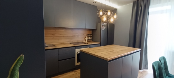 
  Продается дом, 160 м², поселок Октябрьский
. Фото 13.