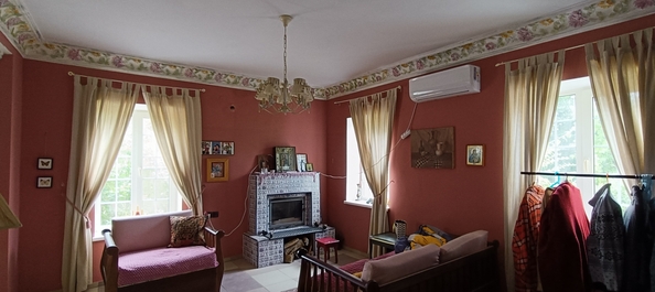 
  Продается коттедж, 200 м², поселок Октябрьский
. Фото 19.