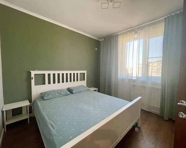 
  Продается 2-комн. квартира, 65 м², 2-я Володарского ул, д. 166/6
. Фото 13.