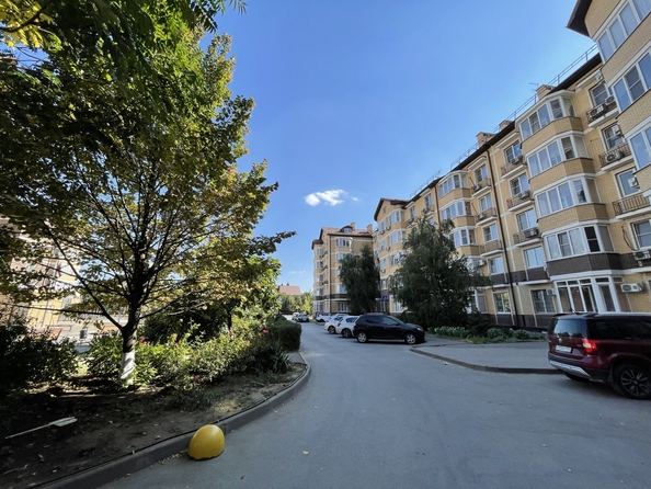 
  Продается 2-комн. квартира, 65 м², 2-я Володарского ул, д. 166/6
. Фото 21.