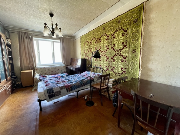 
  Продается 3-комн. квартира, 65 м², Юфимцева ул, д. 12/1
. Фото 2.