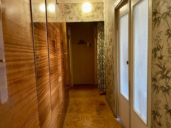
  Продается 3-комн. квартира, 65 м², Юфимцева ул, д. 12/1
. Фото 10.