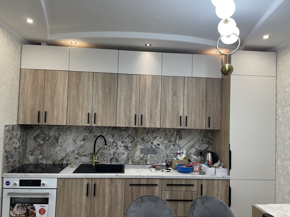 
  Продается 2-комн. квартира, 50 м², Батуринская ул, д. 163
. Фото 14.