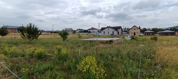 
  Продается земельный участок, 8.15 соток, поселок Октябрьский
. Фото 2.