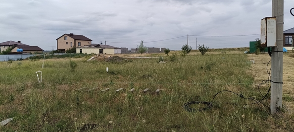 
  Продается земельный участок, 8.15 соток, поселок Октябрьский
. Фото 9.