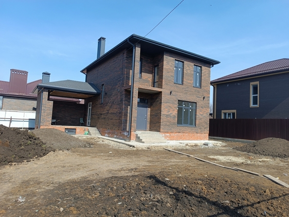 
  Продается дом, 205 м², Ростов-на-Дону
. Фото 20.