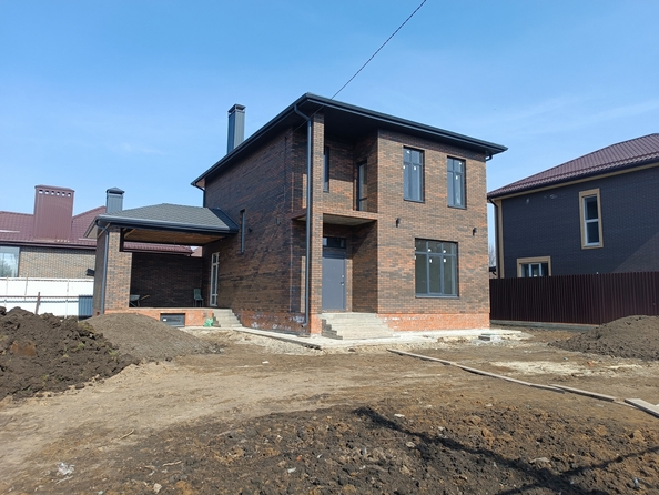 
  Продается дом, 205 м², Ростов-на-Дону
. Фото 24.