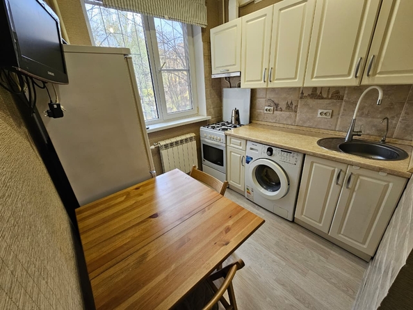 
  Продается 2-комн. квартира, 44 м², Коммунистический пр-кт, д. 46/2
. Фото 9.