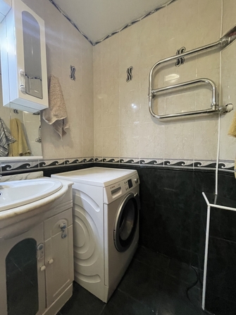 
  Продается 2-комн. квартира, 70 м², Орбитальная ул, д. 46
. Фото 9.