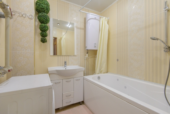 
  Продается 2-комн. квартира, 76 м², 40-летия Победы пр-кт, д. 85
. Фото 11.