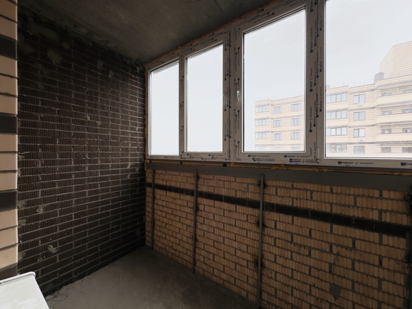 
  Продается 1-комн. квартира, 41.78 м², ЖК Линии
. Фото 11.