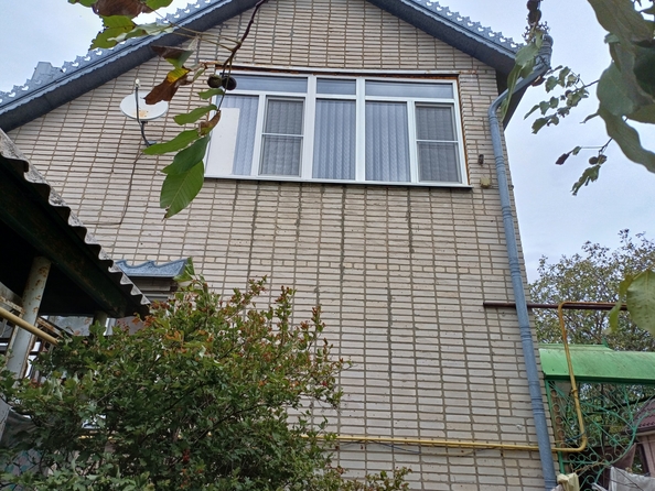 
  Продается дом, 130 м², хутор Махин
. Фото 2.