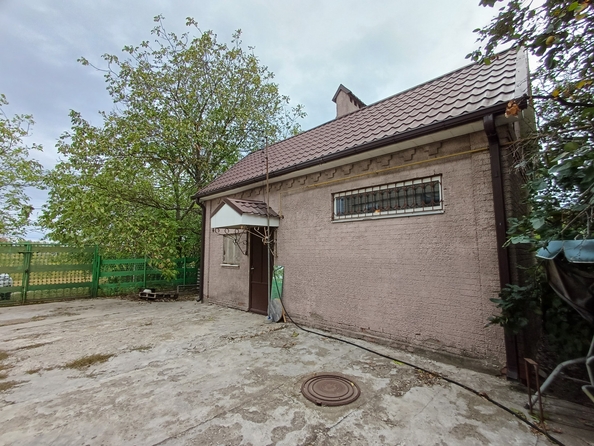 
  Продается дом, 130 м², хутор Махин
. Фото 20.