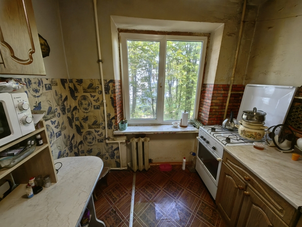 
  Продается 2-комн. квартира, 44 м², 40-летия Победы пр-кт, д. 65/9
. Фото 5.