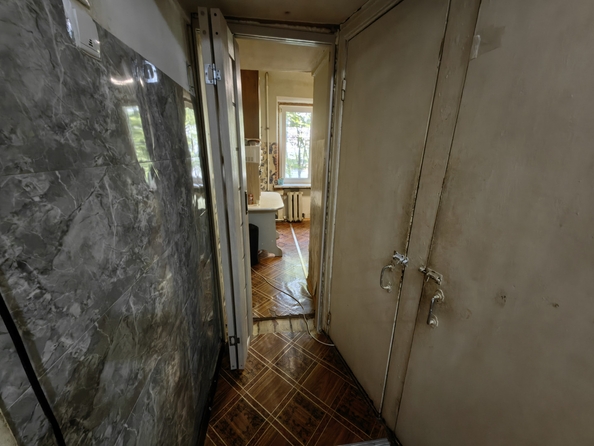 
  Продается 2-комн. квартира, 44 м², 40-летия Победы пр-кт, д. 65/9
. Фото 8.