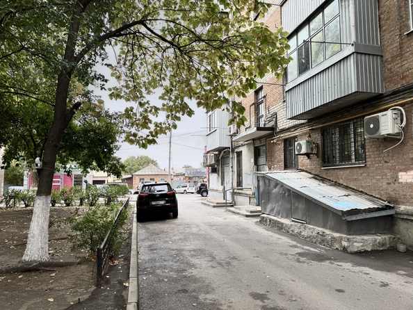 
  Продается 2-комн. квартира, 46 м², Киргизская ул, д. 43/26
. Фото 16.