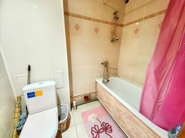 
  Продается 2-комн. квартира, 47.3 м², 40-летия Победы пр-кт, д. 75
. Фото 8.