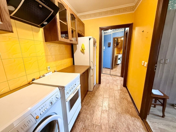 
  Продается 2-комн. квартира, 35.6 м², Содружества ул, д. 82
. Фото 1.