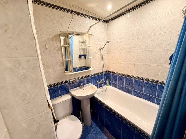 
  Продается 2-комн. квартира, 35.6 м², Содружества ул, д. 82
. Фото 14.