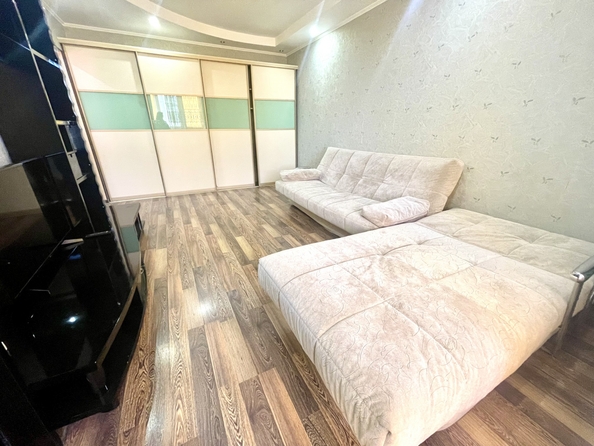 
  Продается 1-комн. квартира, 41 м², Магнитогорская ул, д. 5б
. Фото 6.