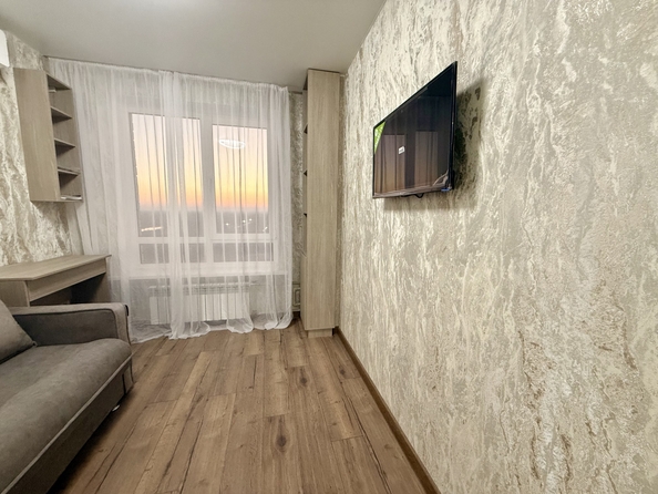 
  Продается 2-комн. квартира, 45 м², Магнитогорская ул, д. 2
. Фото 10.